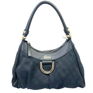 GUCCI Black Bag